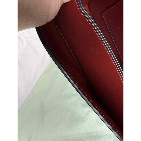 Off White Jitney 1.4 Top Handle Black "Insert Money Here" SPB-TS 346775 - Picture 16 of 16